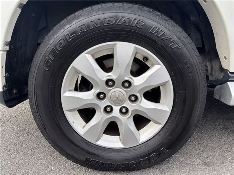 PAJERO