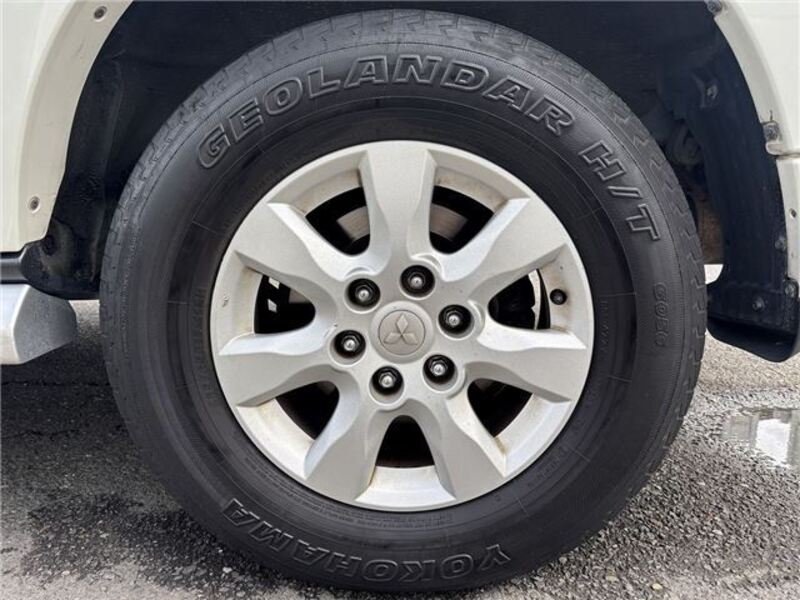 PAJERO