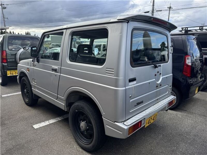JIMNY