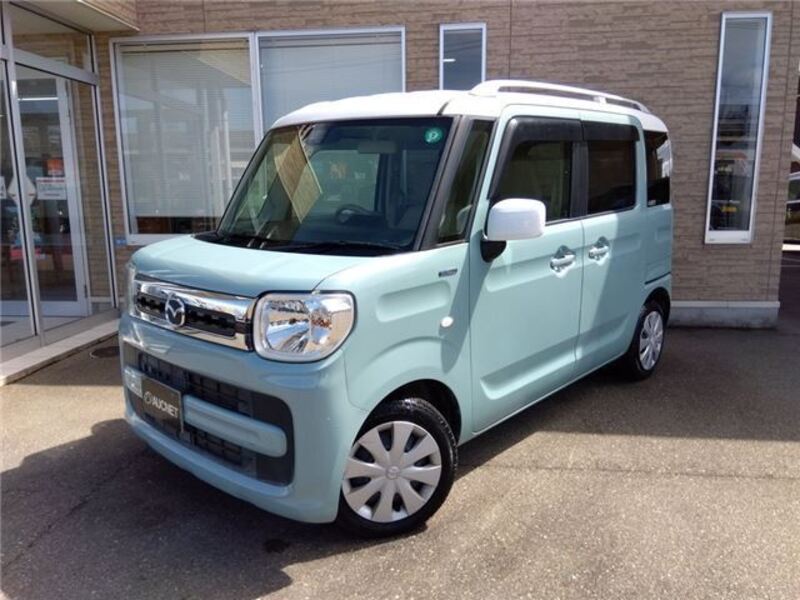 FLAIR WAGON-0