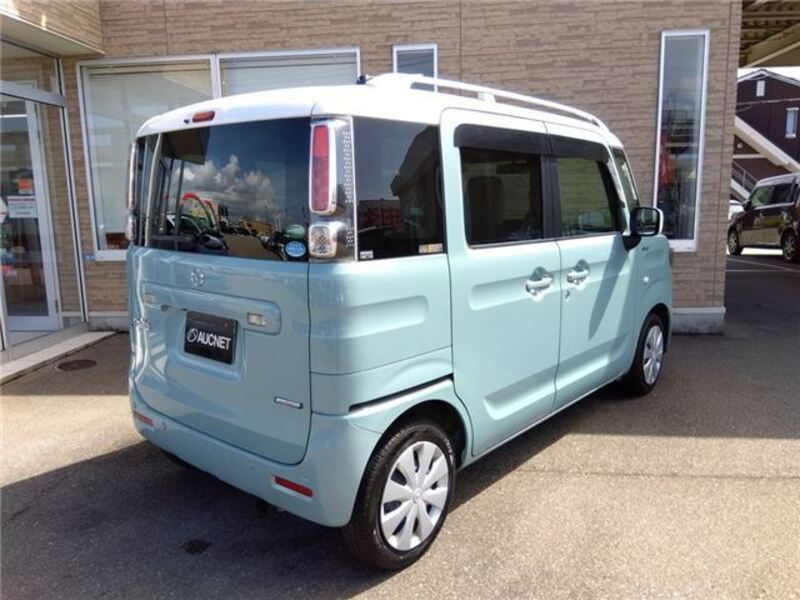 FLAIR WAGON
