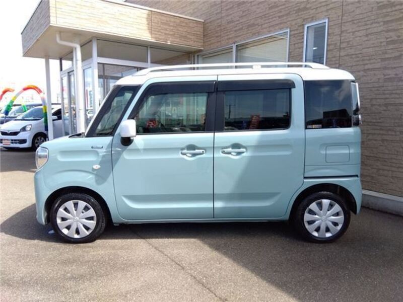FLAIR WAGON