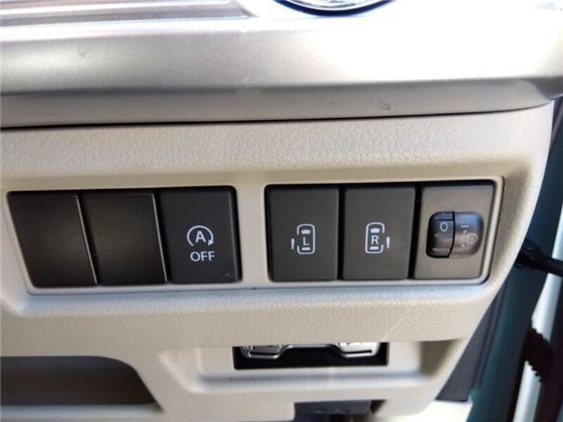 FLAIR WAGON
