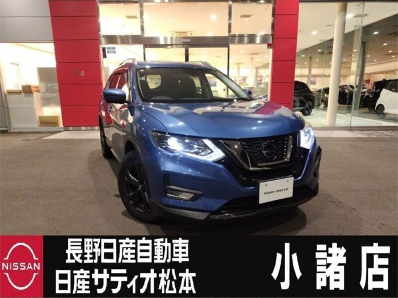 X-TRAIL-0