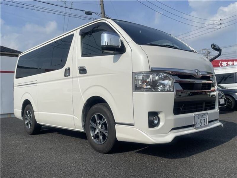HIACE-0