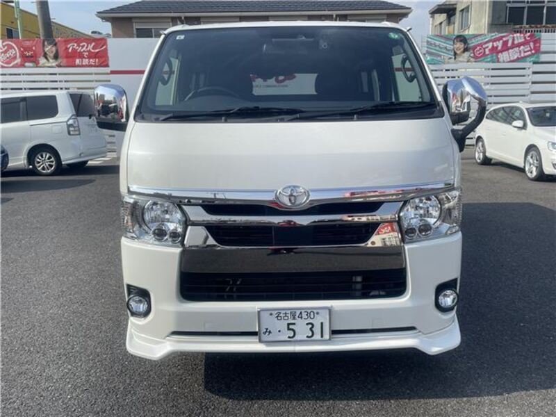 HIACE