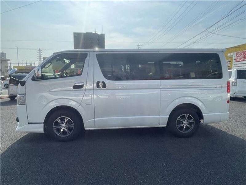 HIACE