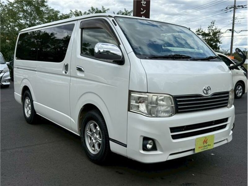 HIACE