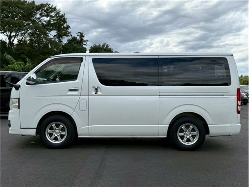 HIACE