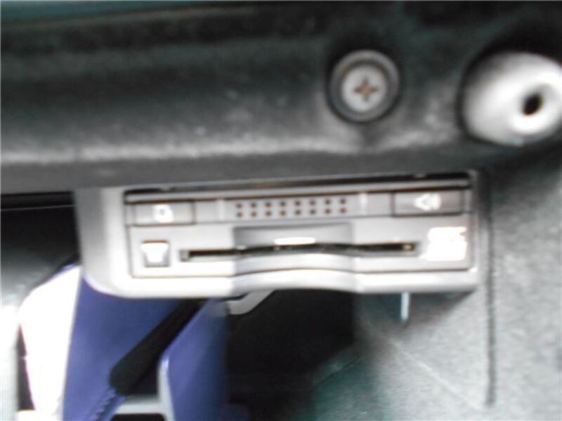 IS