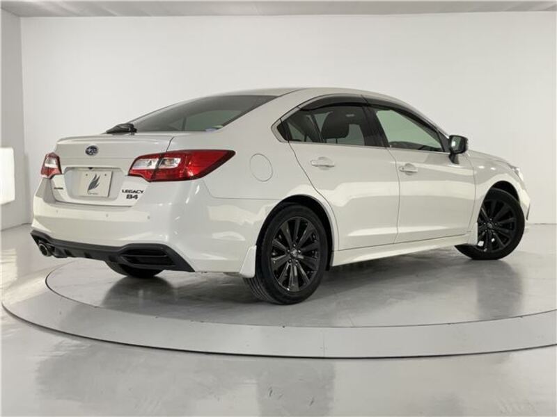 LEGACY B4