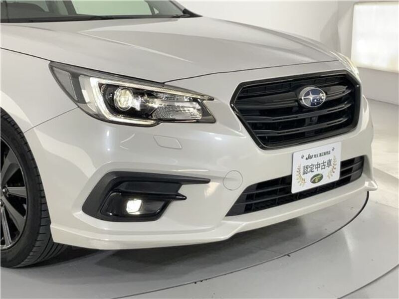 LEGACY B4