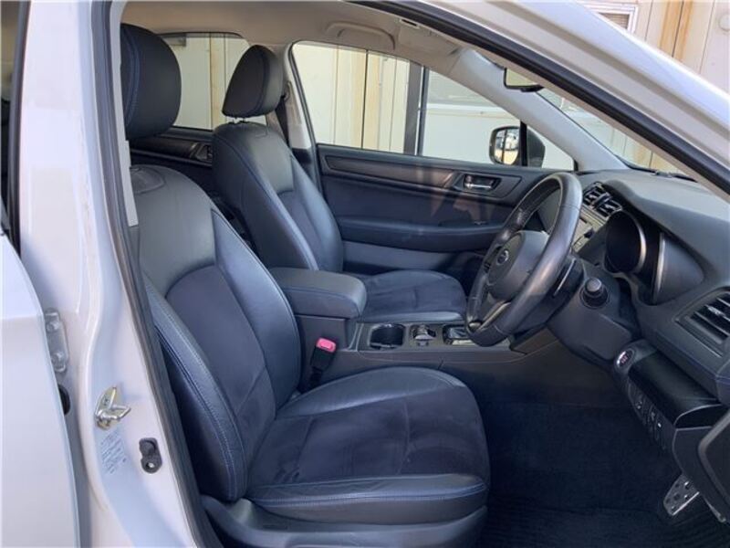 LEGACY B4