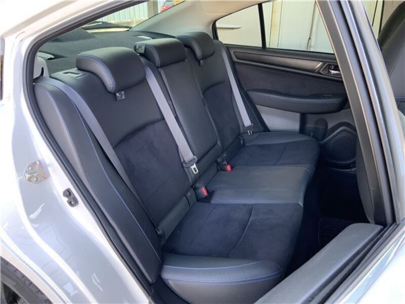 LEGACY B4
