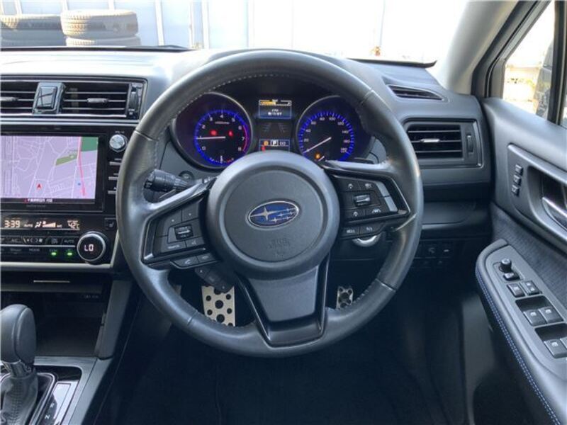 LEGACY B4