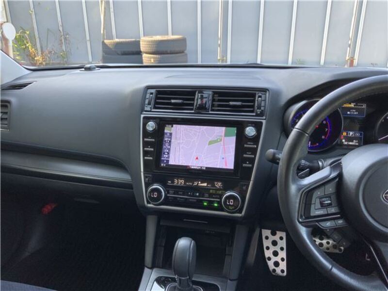 LEGACY B4