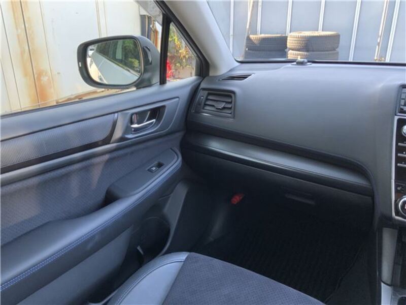 LEGACY B4