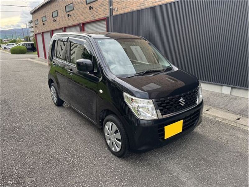 WAGON R-0