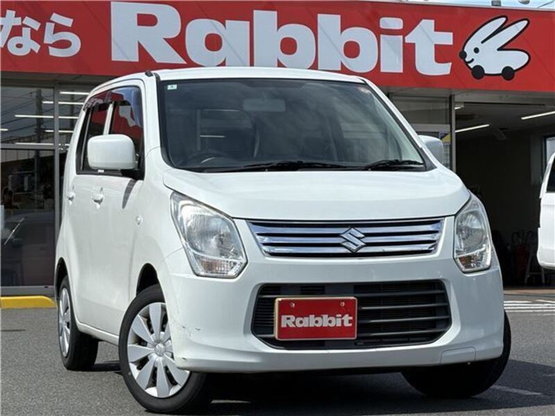 WAGON R-0