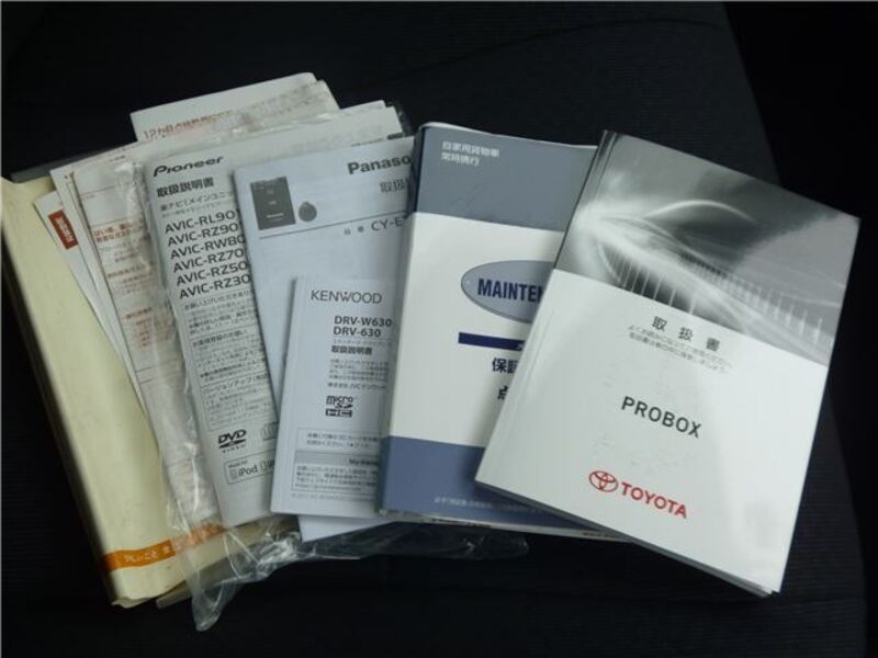 PROBOX