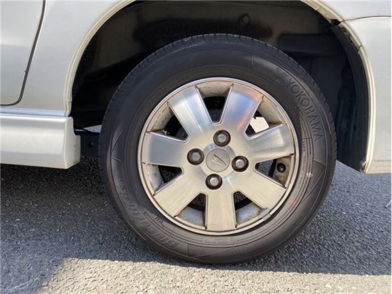 ATRAI WAGON