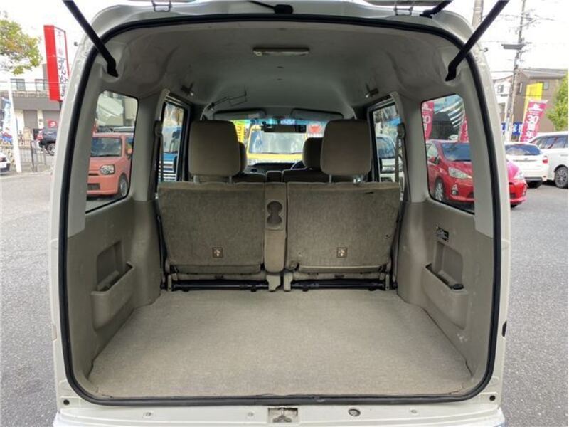 ATRAI WAGON