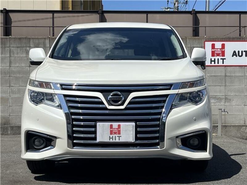 ELGRAND