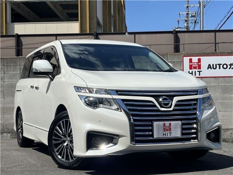 ELGRAND