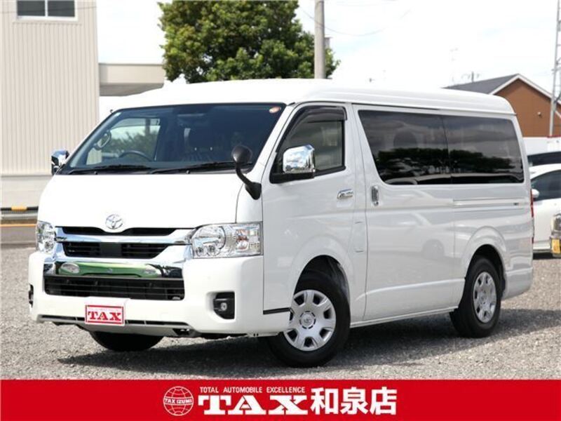 HIACE-0