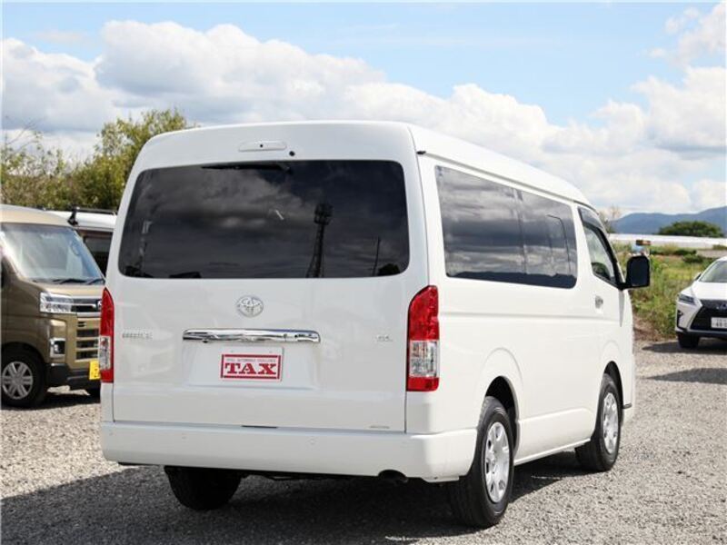 HIACE