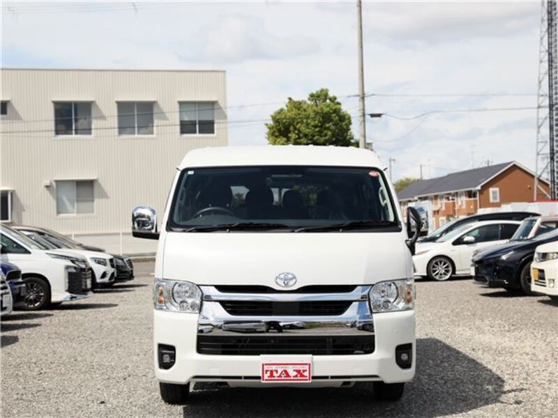 HIACE