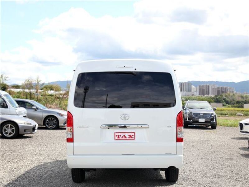 HIACE