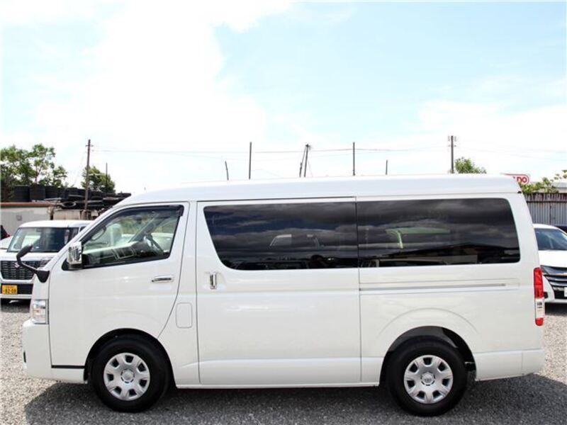 HIACE