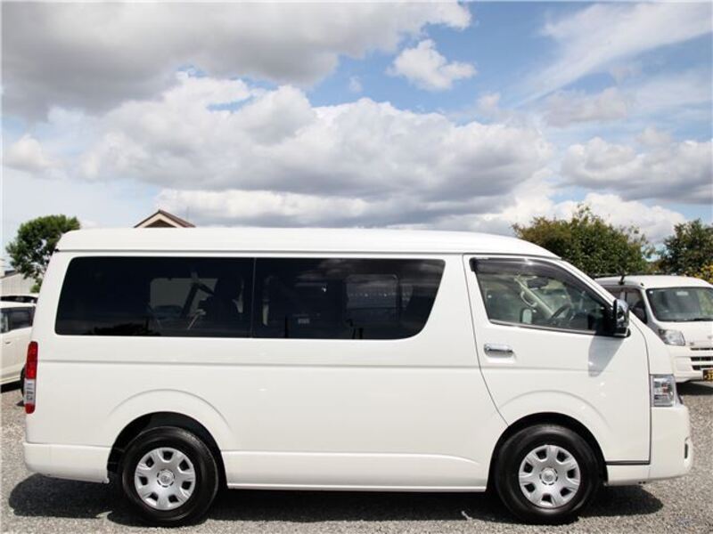 HIACE