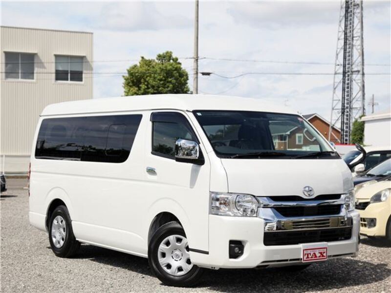 HIACE