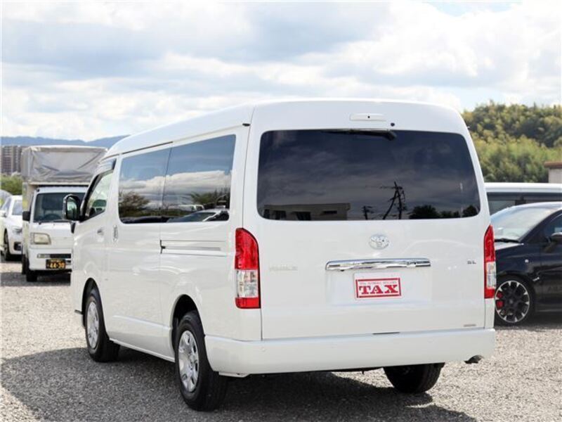 HIACE