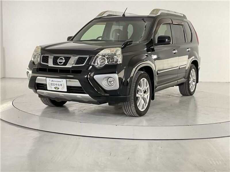 X-TRAIL-0