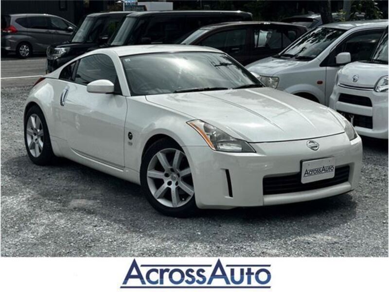 FAIRLADY Z-0
