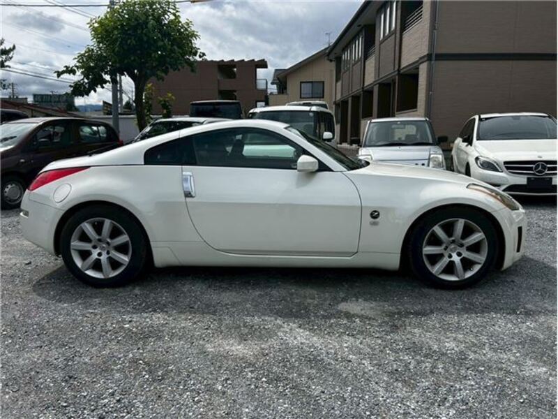 FAIRLADY Z