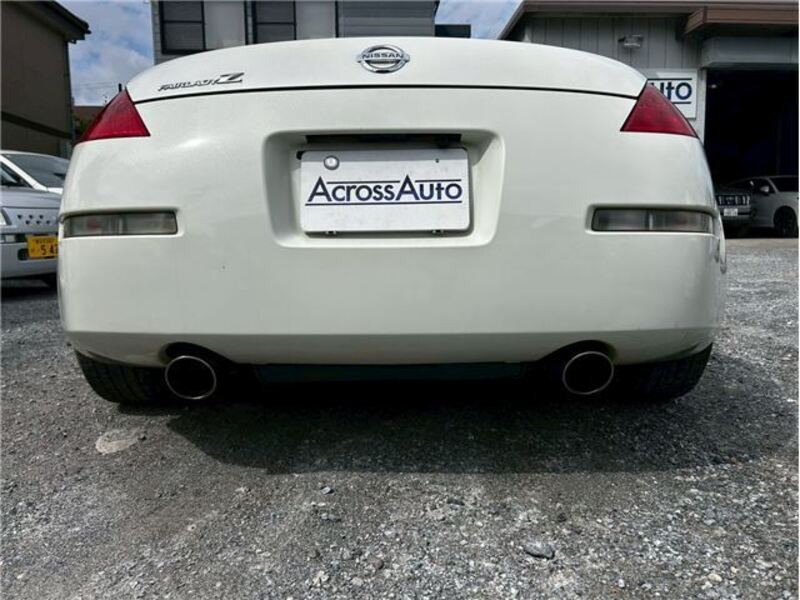 FAIRLADY Z