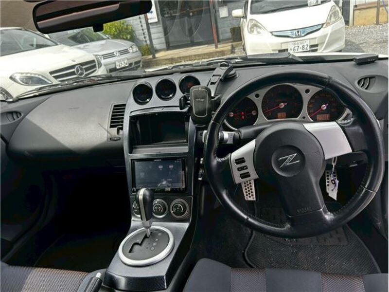 FAIRLADY Z