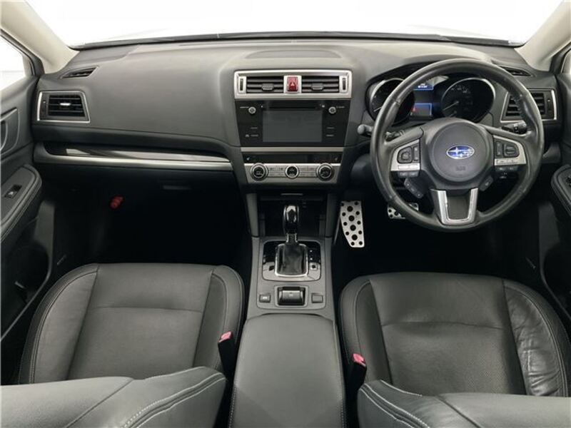 LEGACY B4