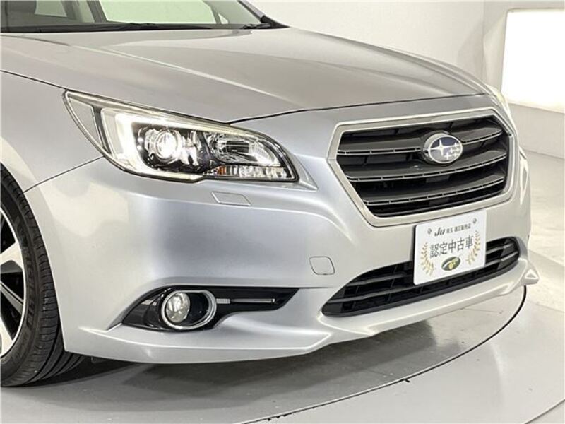 LEGACY B4