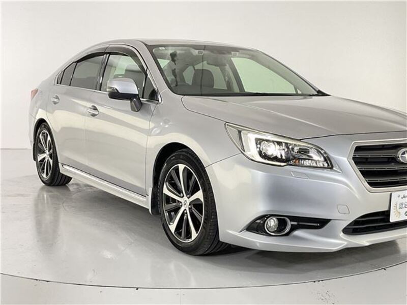 LEGACY B4