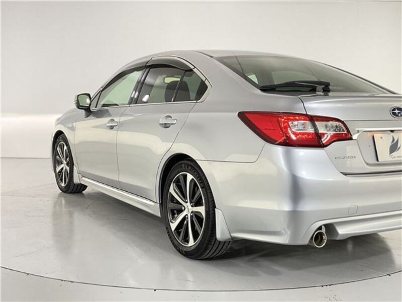 LEGACY B4