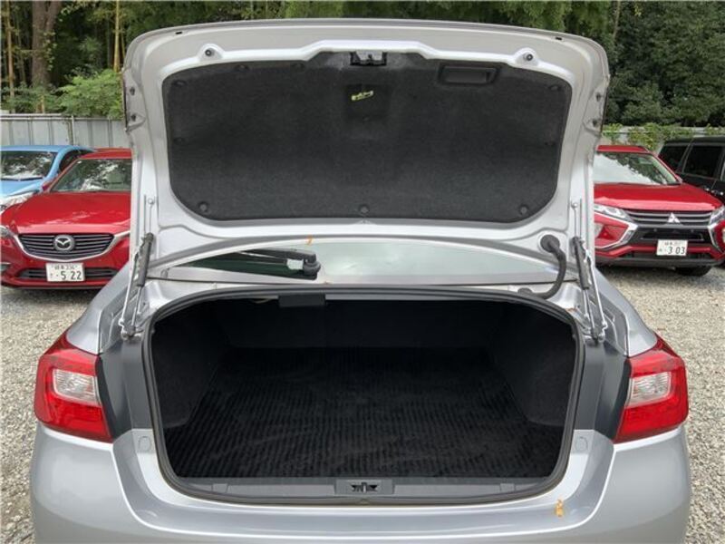 LEGACY B4