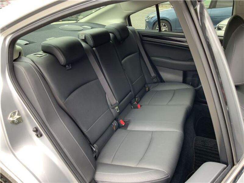 LEGACY B4