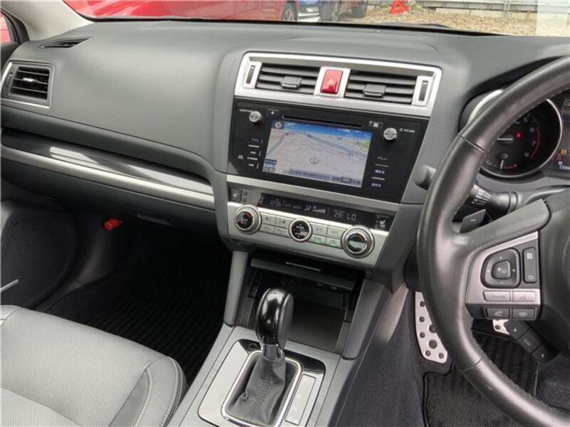 LEGACY B4