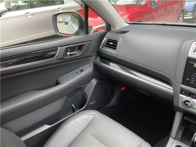 LEGACY B4
