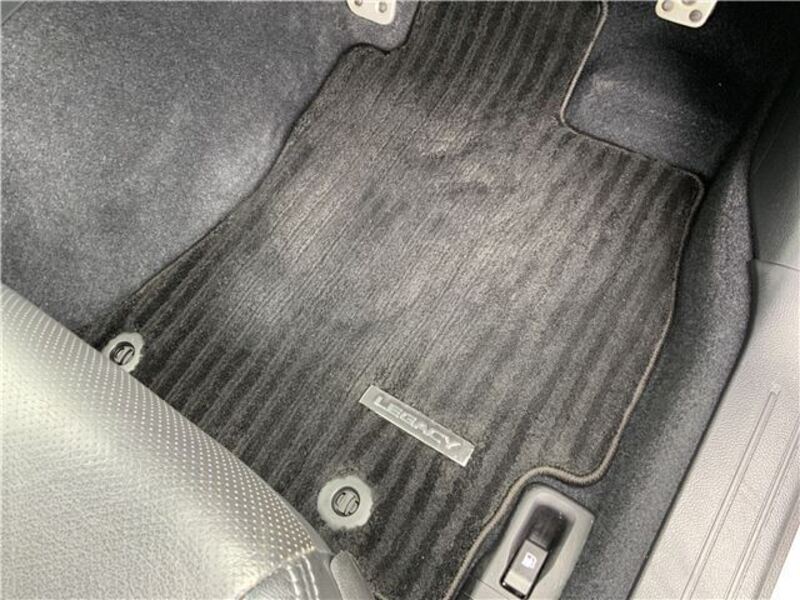 LEGACY B4